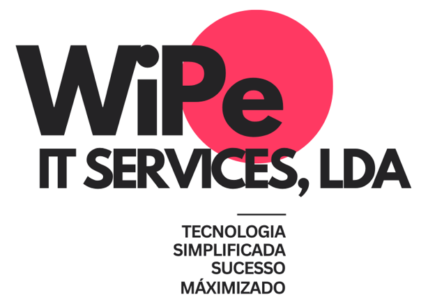 WiPe IT Services, LDA